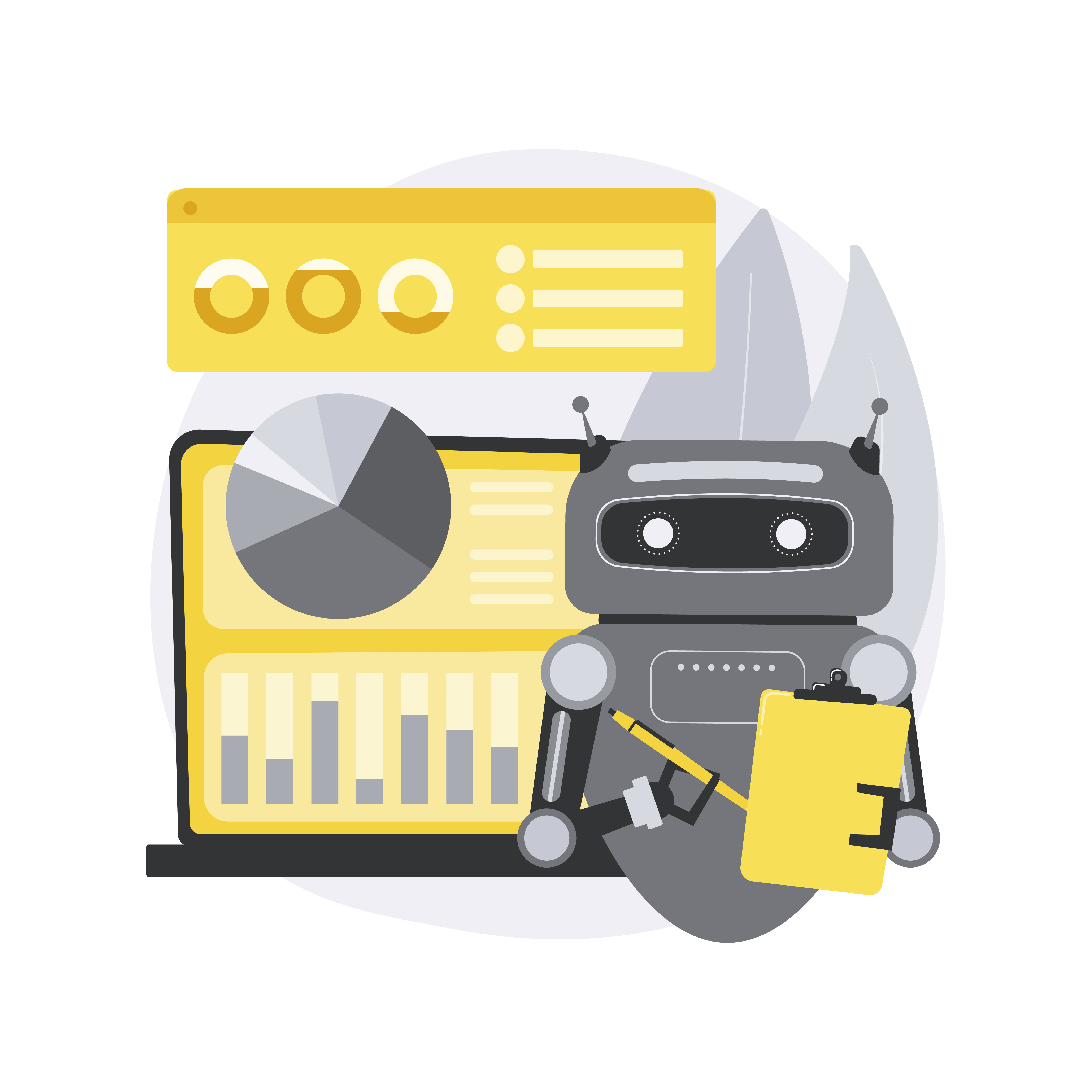 AI MLM Software - Personalizing Support Experiences