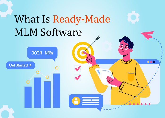 mlm system malaysia - What Is Ready-Made MLM Software