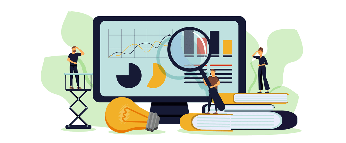 MLM Sistem Software - Analysis Module - processes the raw data collected